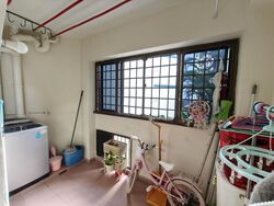 Blk 173 Gangsa Road (Bukit Panjang), HDB 4 Rooms #522496661